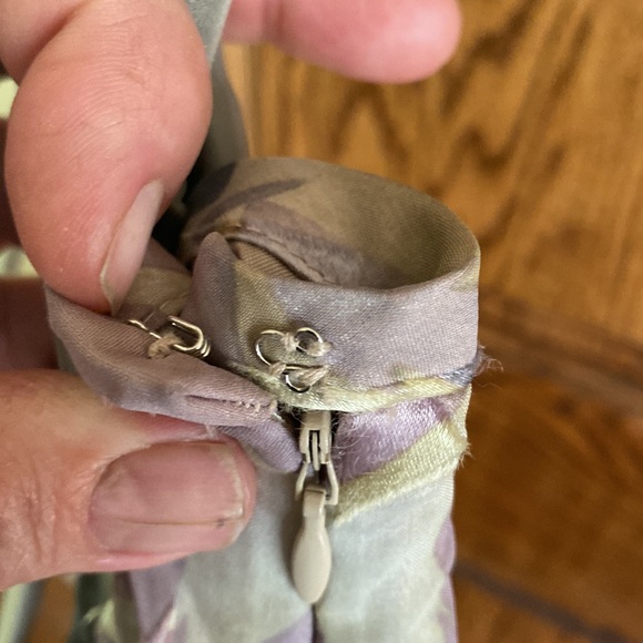 Sundance skirt size 10 - Picture 5 of 7